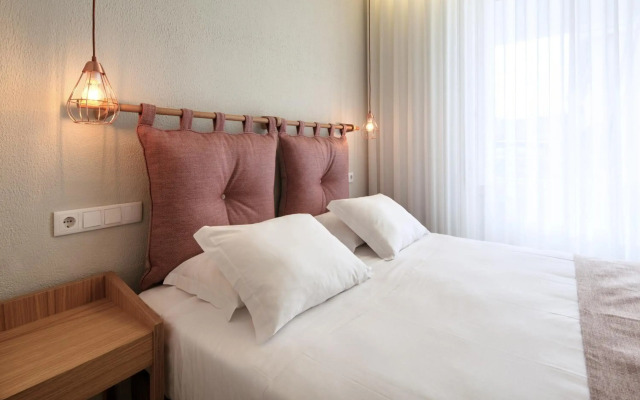 The Rex Hotel