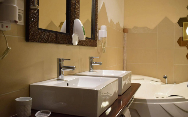 Apartment Fernerkogel