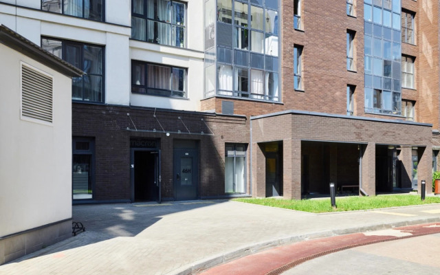 BookingSpb Лиговский проспект 271