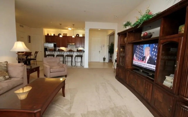 Pool View Penthouse - New!