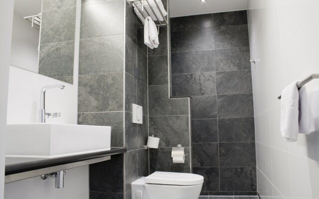 Bastion Hotel Arnhem