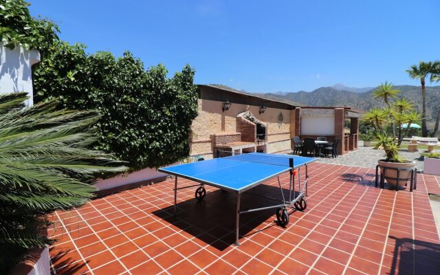 1009 Villa los Tablazos