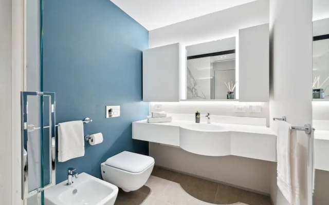 limehome Milan via Stresa