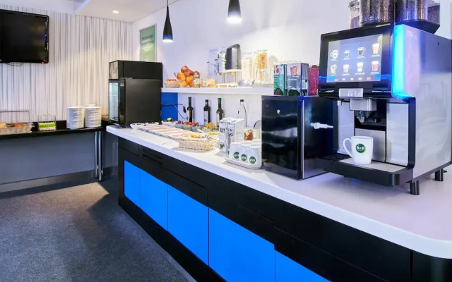 B&B HOTEL Hannover-Laatzen
