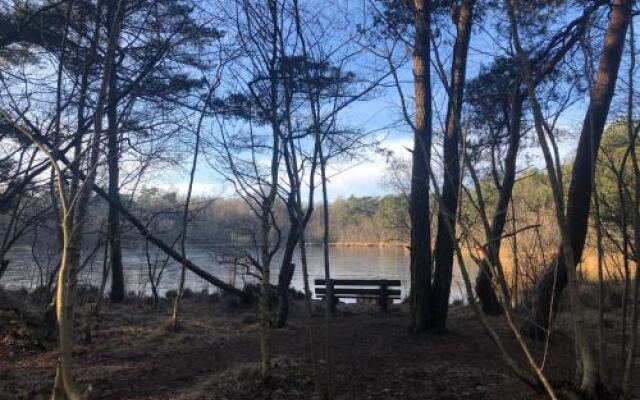 Natuurpark De Witte Bergen