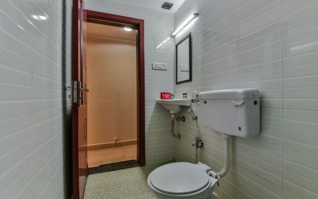 Hotel Murud Beach Home