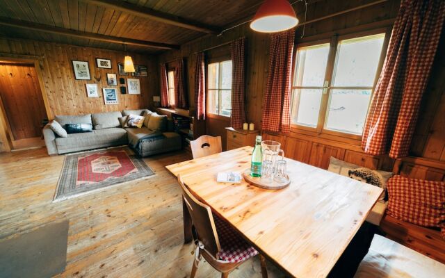 Zauberhütte Wildschönau