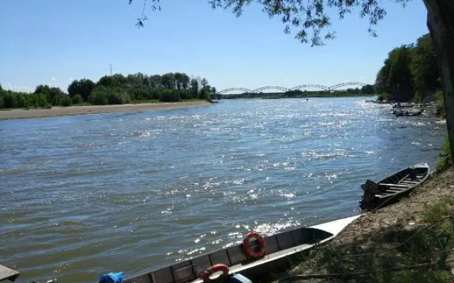 Marinella Guest House