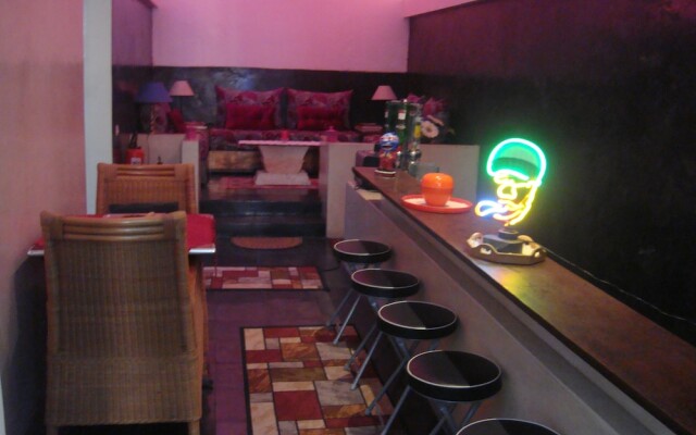 La Villa & Spa