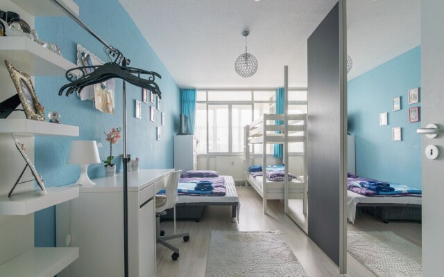 Private Apartment Kattenbrookstrift