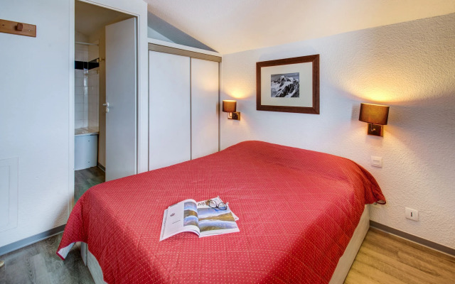 Vacancéole - Le Borsat IV