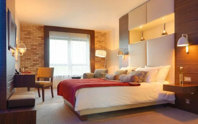 Hotel Maa Inn