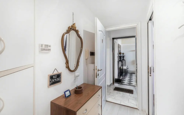 Ardenza's Aires 600m From Sea
