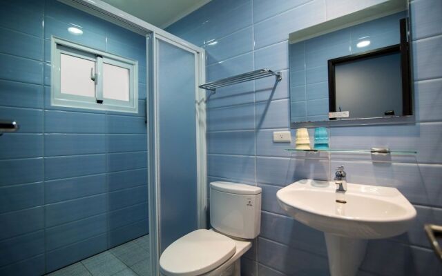 Sai Mengte Bed And Breakfast