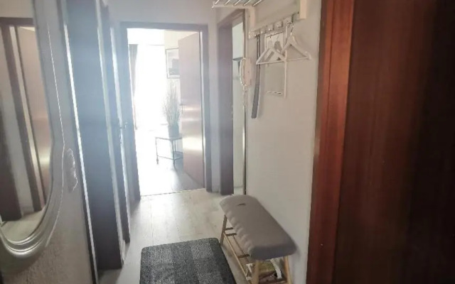 Ferienwohnung Mühlberg