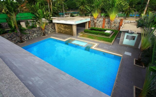 Pratumnak Dream Villa by Pattaya Sunny Rentals