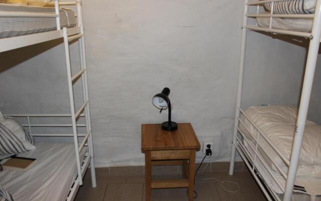 Hostel Dalagatan