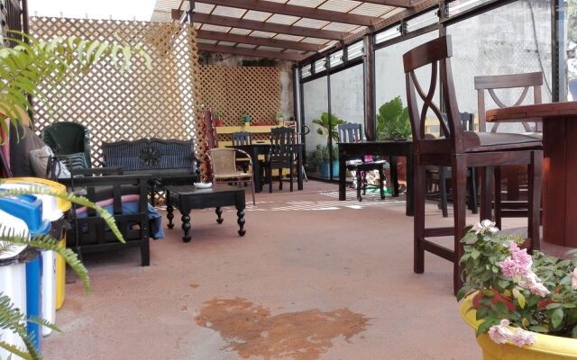 Hostal Guatefriend's - Hostel