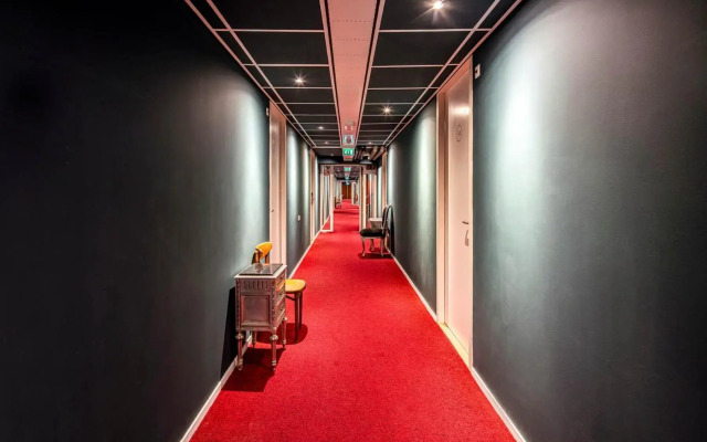 H2OTEL Rotterdam