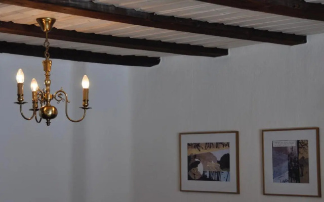 Chalet Goldblick