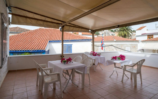 Areti Guesthouse