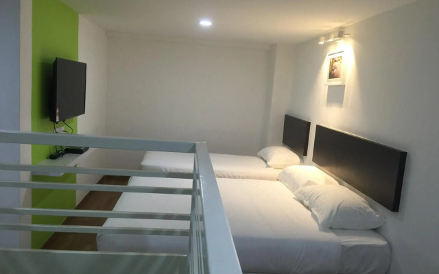 Apple Inn Hotel