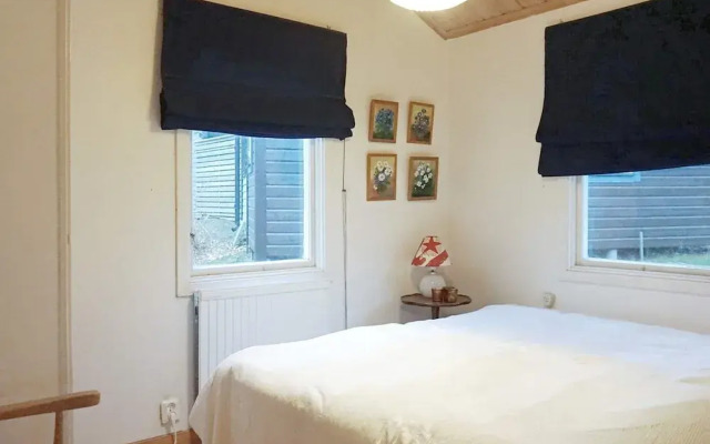 7 Person Holiday Home in Ingaro-by Traum