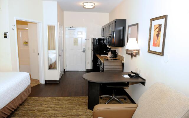 Candlewood Suites Santa Maria by IHG