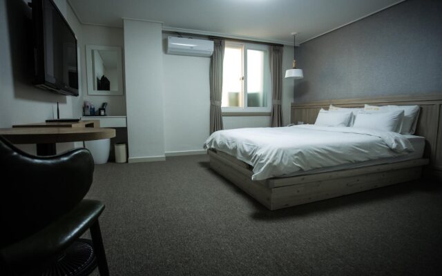 Hotel Gallery Cheongju