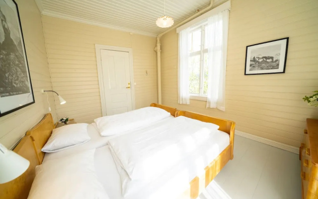 Sommerhotellet