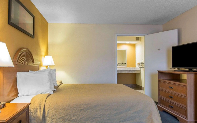 Quality Inn Aiken North