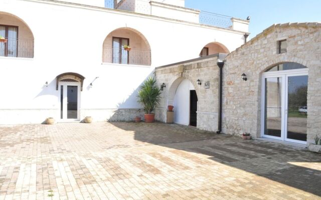Villa Flora Baia degli Ulivi