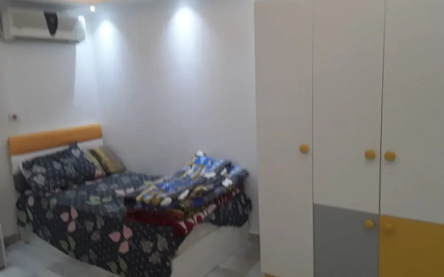 Lovely 2-bedroom Apartment in Miami/alexandria