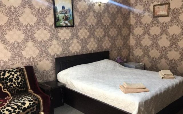 Zarina Hotel