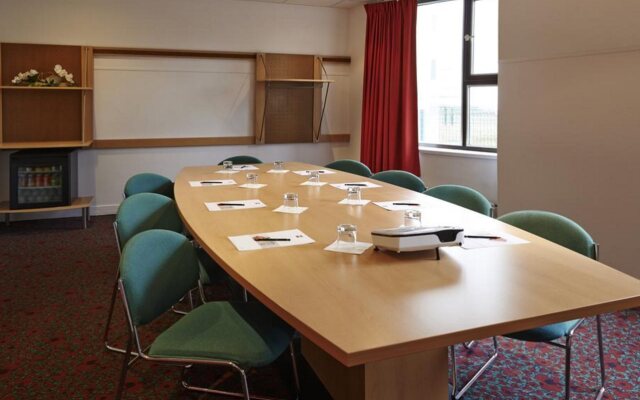 ibis Strasbourg Centre Historique