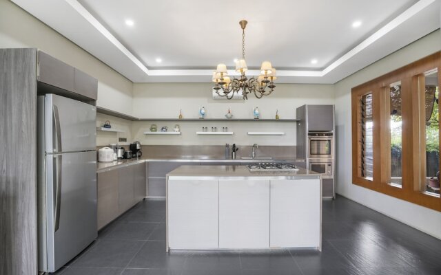 Neo Buana Villa by Betterplace