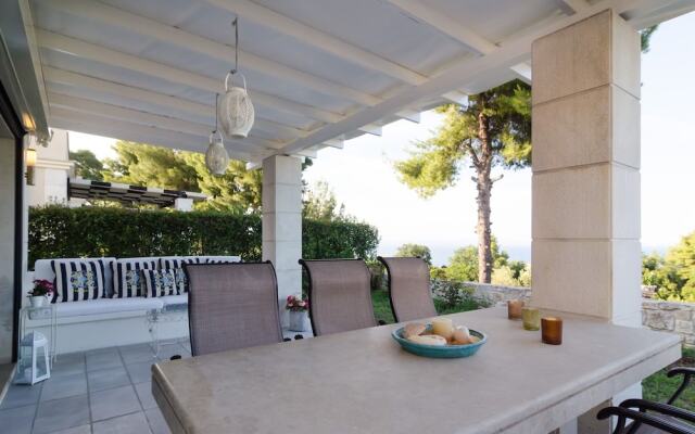 White Rose Villa