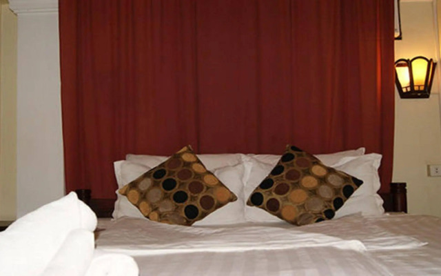 Mekong Holiday Villa