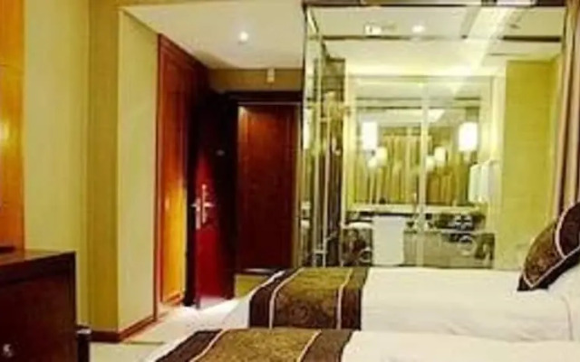Lin'an Jingang Hotel Business Branch