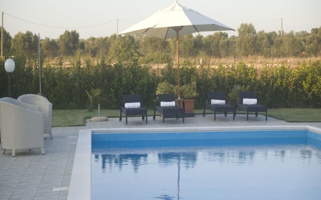 Villa Michela