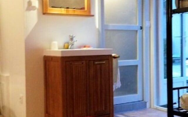 Chambres d'hôtes Roc Mar I Sol