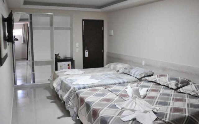Oriental Hotel