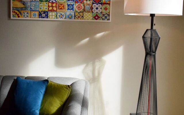 Cento Tarì Guest House