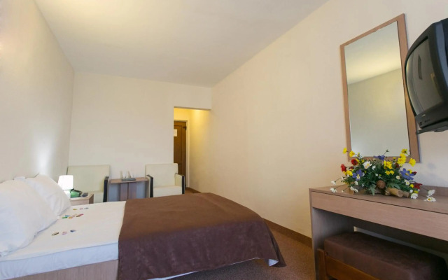 Hotel Mures