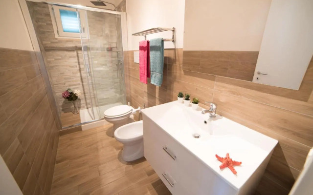 Appartamento Iremar C4 - MyHo Casa