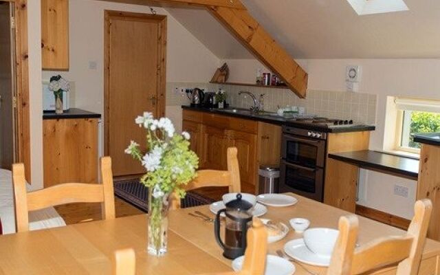 Cherryhill Lodge