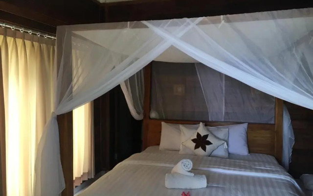 Linda Beach Resort