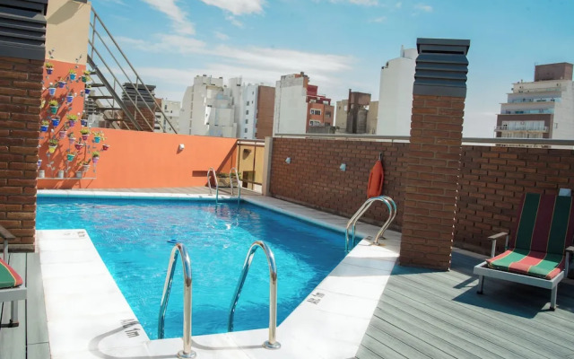 Kube Apartments Express