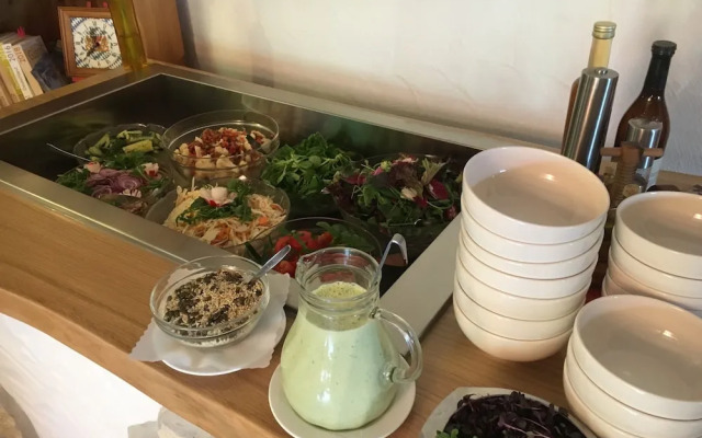 Schmankerl Hotel Bauer