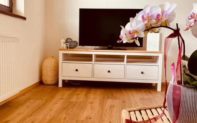 Appartements Skruba